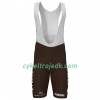 Bib Cykelshorts 2020 AG2R La Mondiale N002 